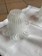 lampekapjes, Huis en Inrichting, Lampen | Lampenkappen, Ophalen, Overige kleuren, Zo goed als nieuw, Overige vormen