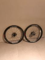 Prêt pour le Roaval Alpinist CLX2 Tubeless, Enlèvement ou Envoi, Comme neuf, Vélo de course, Roue