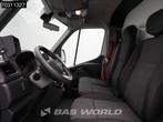 Renault Master 145PK Lowliner Bakwagen LED Navi Airco Cruise, Auto's, Bestelwagens en Lichte vracht, Stof, Gebruikt, 4 cilinders