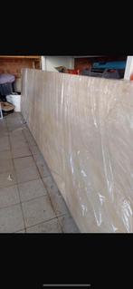 Volle hout paneel, Ophalen, Zo goed als nieuw, Plank