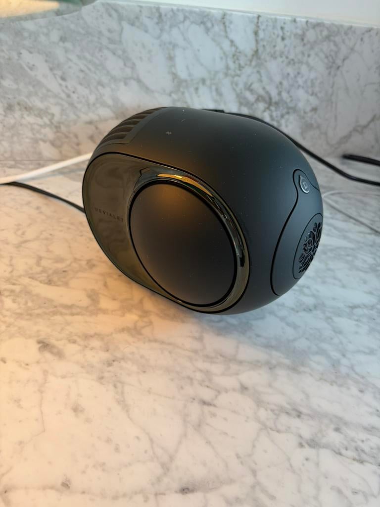 Devialet phantom ultimate 98db deep forest novembre 2025, TV, Hi-fi & Vidéo, Enlèvement ou Envoi, Comme neuf