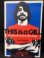 Autobiographie de DAVE GROHL, Enlèvement ou Envoi, Utilisé, Paul Brannigan, Art et Culture