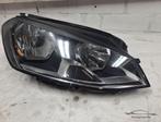 Koplamp VW Golf 7 VII rechts Origineel 5G1941006 bj 2014, Volkswagen, -, Utilisé, -