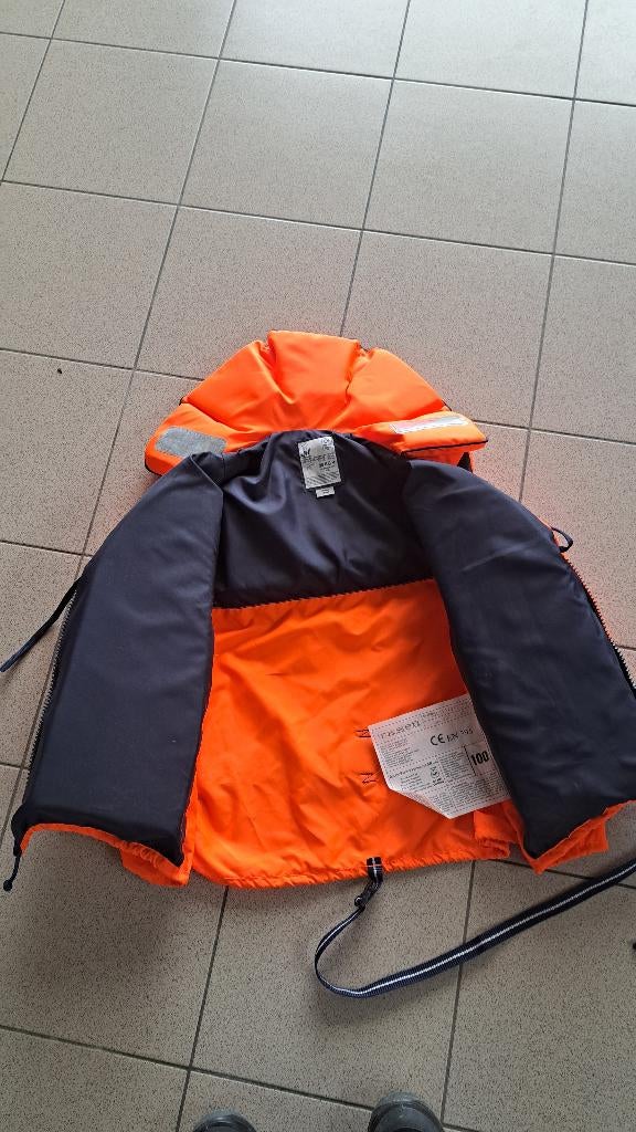 Zwemvesten, Ophalen, Baltic, Zo goed als nieuw, Dame of Heer