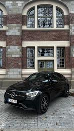 Gamme AMG Mercedes GLC200 d 4-Matic, Cuir, Achat, Détection des panneaux routiers, Euro 6