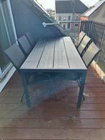 Tuintafelset, Tuin en Terras, Tuinsets en Loungesets, Ophalen