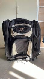 Duiktas/reistas Tusa, Ophalen of Verzenden, Gebruikt