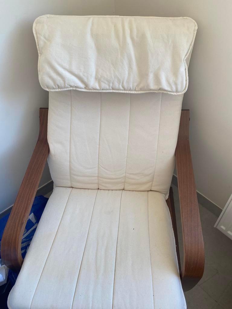 IKEA relax stoel, Ophalen, Gebruikt