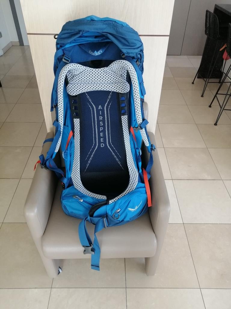 Wandelen, Vélos & Vélomoteurs, Accessoires vélo | Remorques, Enlèvement