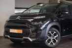 Citroën C3 Aircross C3 Aircross 1.2 PureTech CruiseC Carpla, Auto's, Citroën, Automaat, Stof, Euro 6, 1199 cc
