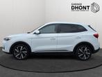 MG ZS Luxury Hybrid+ - 1.5 MHEV - Automaat - 195PK, Auto's, MG, ZS, Wit, Bedrijf, 5 zetels