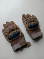 Motor handschoenen, Ophalen, Heren, Nieuw zonder kaartje, Overige