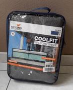 Nesling balkonscherm grijs 500 x 80cm ( NIEUW ), Tuin en Terras, Zonneschermen, Ophalen of Verzenden, Nieuw