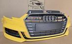 Voorbumper Audi A3 8V Facelift S3 Sedan Limousine COMPLEET, -, Origine de la pièce connue, Utilisé, -