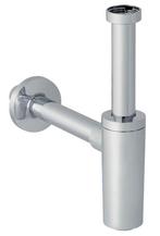 Siphon Geberit, neuf et dans son emballage d'origine., Bricolage & Construction, Enlèvement ou Envoi, Neuf, Chrome, Lavabo