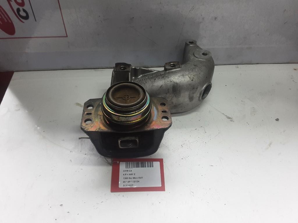 MONTAGE MOTEUR Citroën C4 Berline (LC) (9646396780), Citroën, Mevr. I. Hauben, Utilisé, Rue de l'Espoir 34 34
4030  GRIVEGNÉE, BE