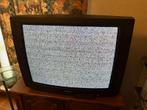 PHILIPS tv met beeldbuis, Ophalen, Gebruikt, Philips