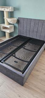 Bedbodem auping 70x200 2x, Ophalen, Tweepersoons, 140 cm, Zo goed als nieuw