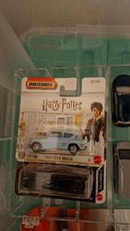 Matchbox Tesla, Harry Potter, Enlèvement ou Envoi, Neuf, Voiture