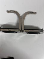 Stijgbeugel, Ophalen, Zo goed als nieuw