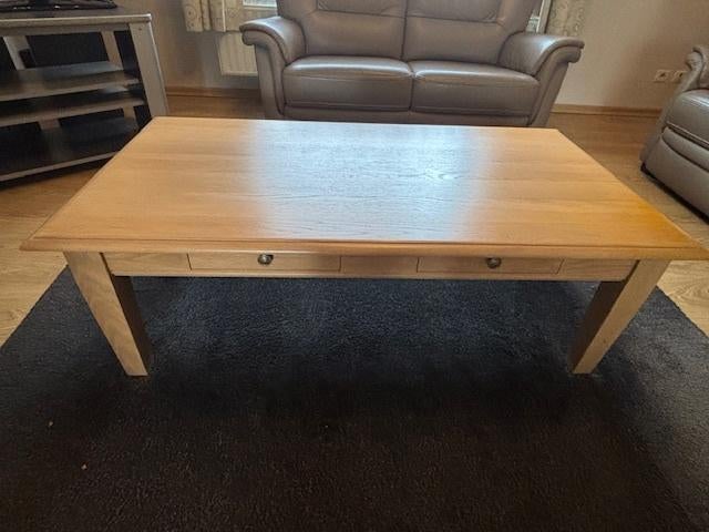 Salontafel, Huis en Inrichting, Tafels | Salontafels, Ophalen