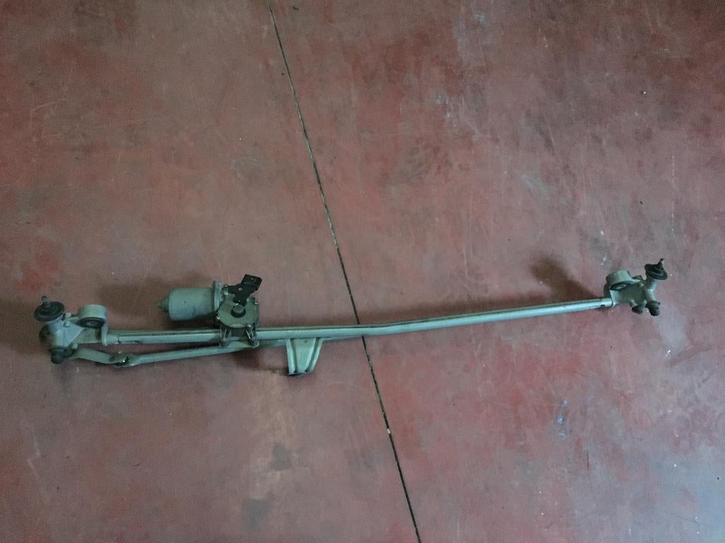 MOUVEMENT D ESSUIE GLACE AVANT OPEL ZAFIRA B, RUE BRIGADE PIRON 307, Enlèvement, Utilisé, Garage_bila@yahoo.fr