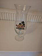 Hard Rock Hurrican Paris glas, Ophalen of Verzenden, Nieuw, Frisdrankglas