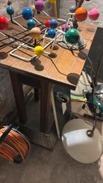 Staander, Diversen, Ophalen, Zo goed als nieuw