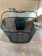 Panier de guidon KLICKfix, Fietsen en Brommers, Ophalen of Verzenden, Nieuw