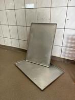 Aluminium platen, Doe-het-zelf en Bouw, Platen en Panelen, Ophalen, Zo goed als nieuw