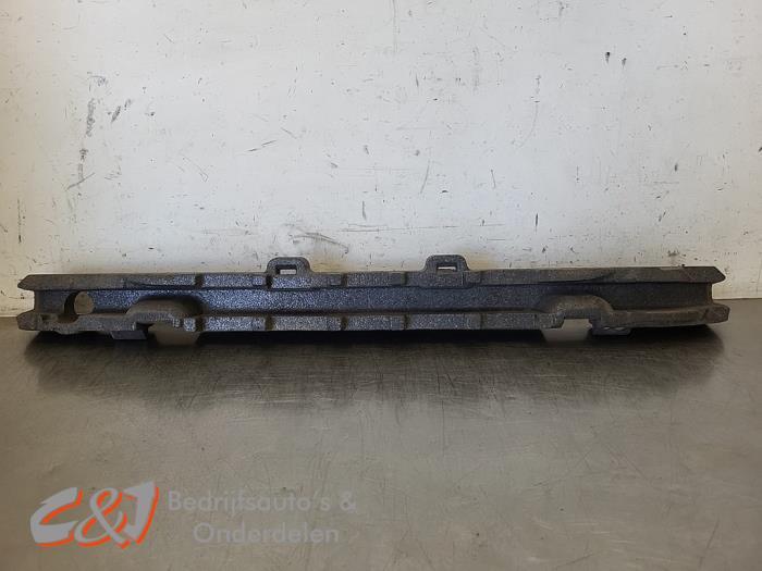 Remplissages de pare chocs avant d'un Peugeot Partner, -, 3 mois de garantie, Utilisé, -