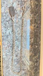 Fluitjes ketting rijkswacht gendarmerie, Verzamelen, Ophalen of Verzenden