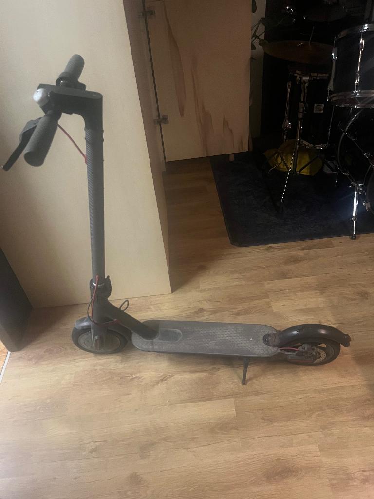 Elektrische Step, Elektronische apparatuur, Ophalen, Niet werkend