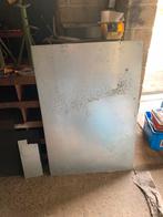 Tôle pour carrosserie galvanisé, Bricolage & Construction, Enlèvement, Neuf