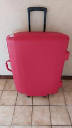 Valise American Tourister, Enlèvement