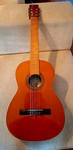 Valenciana gitaar uit 1974, Musique & Instruments, Enlèvement ou Envoi