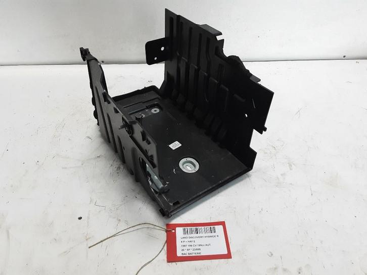 ACCUBAK Land + Range Rover Discovery Sport (LC) (01-2014/-), Auto-onderdelen, Accu's en Toebehoren, Land Rover, Gebruikt