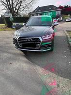 Audi SQ5 3.0 V6 essence pret a être immatricule, Autos, Audi, Cuir, Argent ou Gris, Achat, Euro 6