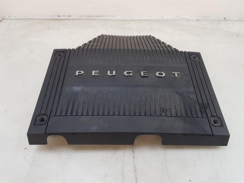 CACHE SOUS MOTEUR 208 II (UB / UH / UP) (|9828879280|), Dhr. J. Ham, Administratie@autoham.nl, Utilisé, Peugeot