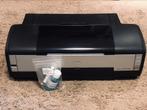 Epson Stylus Photo 1400, Computers en Software, Printers, Ophalen, Gebruikt, Kleur printen, Printer