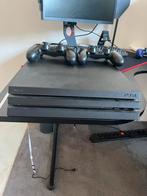 PlayStation 4 pro   100€ vaste prijs, Games en Spelcomputers, Spelcomputers | Sony PlayStation 3, Ophalen, Zo goed als nieuw