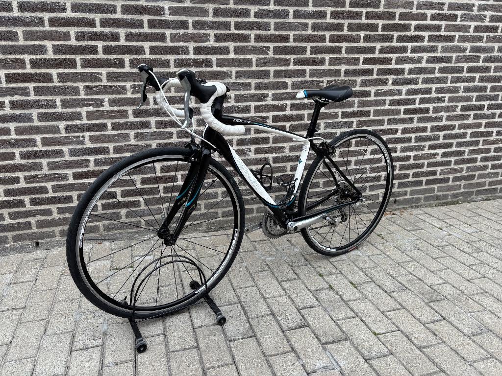 Dames meisjes koersfiets Specialized dolce m 51 perfecte st, Fietsen en Brommers, Fietsen | Dames | Sportfietsen en Toerfietsen