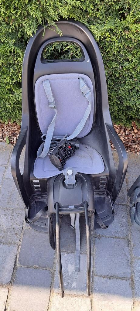 2 fietsstoelen, Fietsen en Brommers, Ophalen