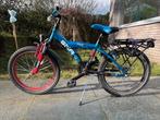 Kinderfiets Loekie Snake 20inch, Fietsen en Brommers, Ophalen, Gebruikt, 20 inch of meer, Loekie.