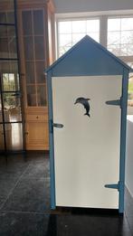 Kast kinderkamer, Ophalen, Gebruikt