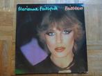 Marianne Faithfull, Enlèvement ou Envoi, Utilisé, 12 pouces, Pop rock