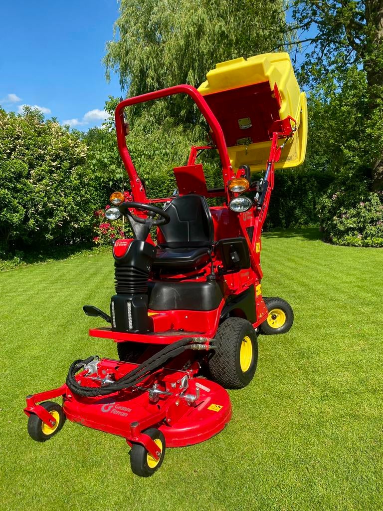 GTS 220 DWH, Enlèvement, Comme neuf, 90 à 120 cm