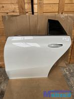 MERCEDES CLA 118.6 X118 wit parelmoer links achter deur 2019, Gebruikt, -, Deur, Ophalen of Verzenden