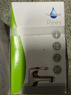 Nieuw Remini lavabo kraan, Doe-het-zelf en Bouw, Sanitair, Ophalen, Nieuw, Chroom, Kraan