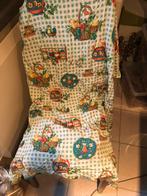 Twee gordijnen samen 20euro, Ophalen of Verzenden, Zo goed als nieuw